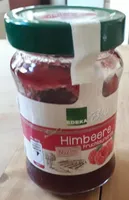 Himbeere Fruchtaufstrich