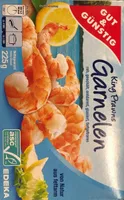 Garnelen
