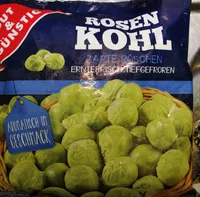 Rosenkohl
