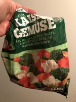 Kaiser Gemüse