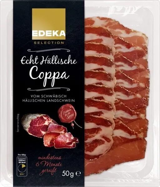 Echt Hällische Coppa
