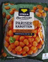 Pariser Karotten