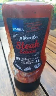 Steak Sauce pikant