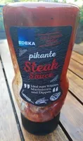 Steak Sauce pikant