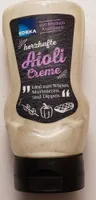 Aioli Creme