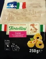 Tortellini Carne