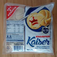 Knusper Kaiser