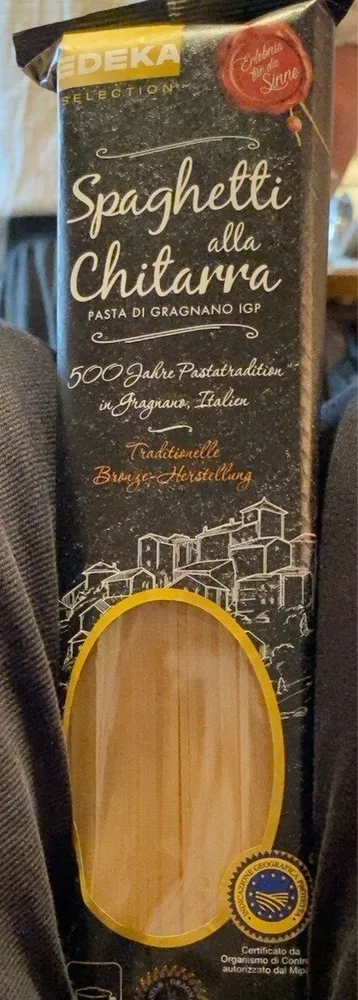 Spaghetti
