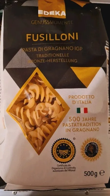 Fusilloni