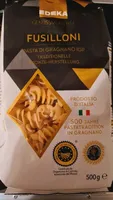 Fusilloni