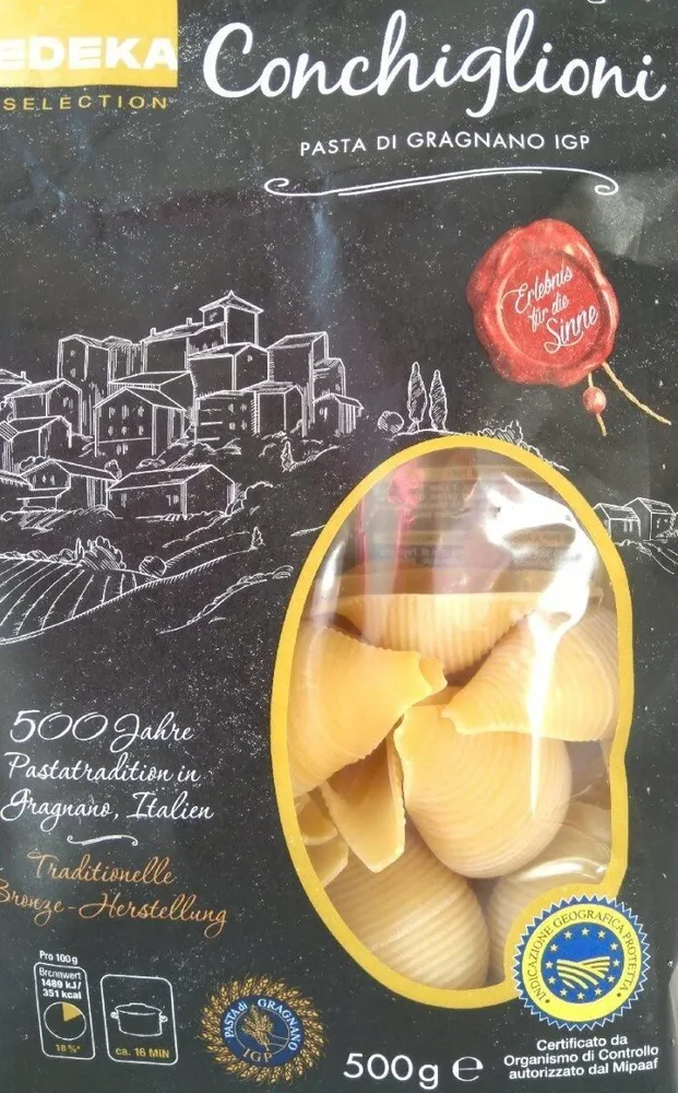 Conchiglioni