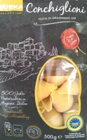 Conchiglioni