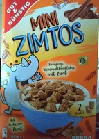 Mini Zimtos