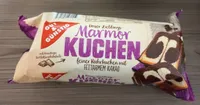 Marmorkuchen