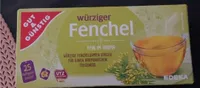 Fencheltee
