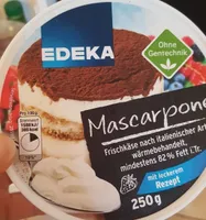Mascarpone