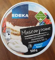 Mascarpone
