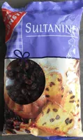 Sultaninen / Rosinen