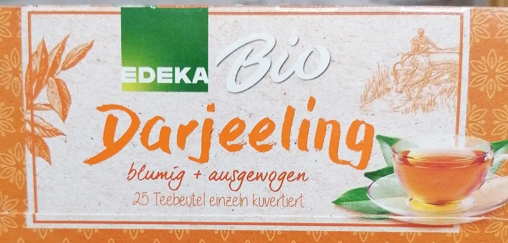 Darjeeling