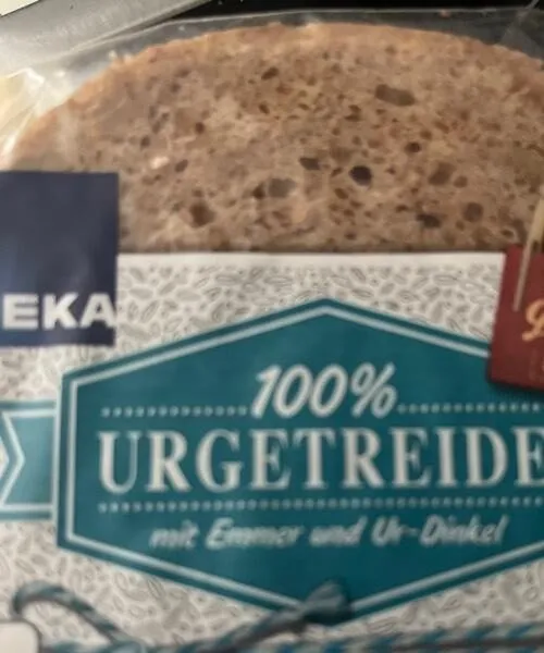 Brot Urgetreide