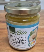 My Veggie Cashewmus