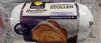Edelmarzipan Stollen