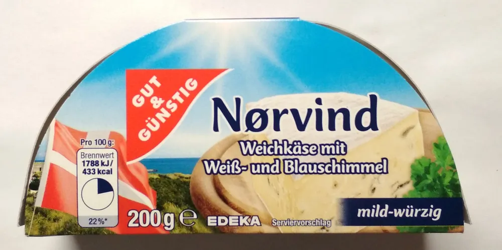 Nørvind