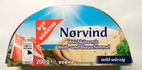 Nørvind