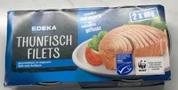 Thunfisch Filets
