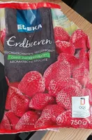 Erdbeeren Herzstücke Edeka