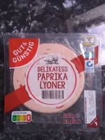 Paprika loyaner