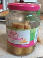 Maïs Kölbchen