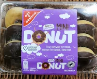 Mini Donut
