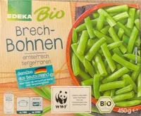 Brechbohnen