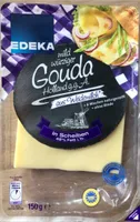 Gouda mild/würzig