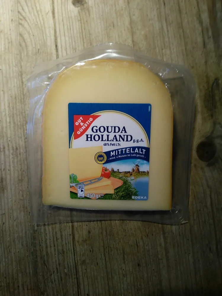 Gouda Holland