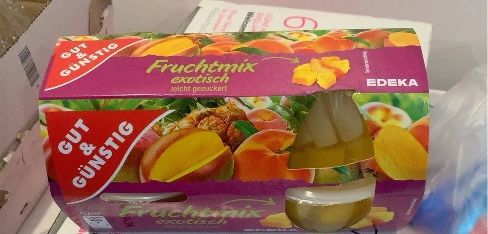 Fruchtmix