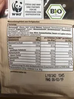 Krustenbrötchen