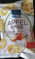 Apfelringe