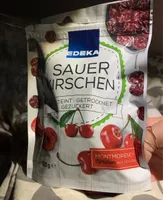 Sauer kirschen