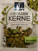 Pistazienkerne