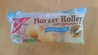 Harzer Roller