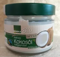 Kokosöl