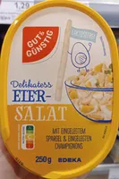 Delikatess Eiersalat