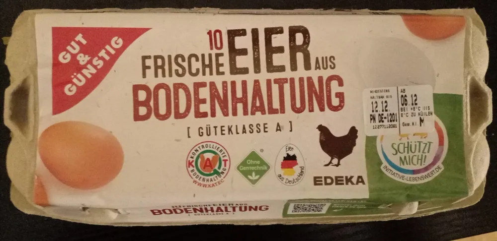 Eier
