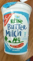 Reine Buttermilch