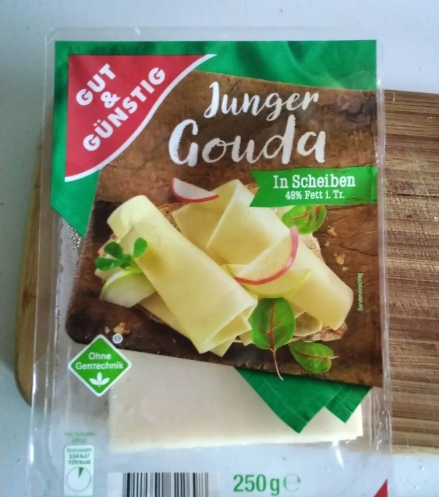 Junger Gouda