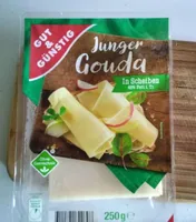 Junger Gouda
