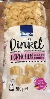 Dinkel Hörnchen