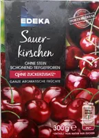 Sauerkirschen